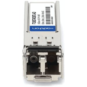 AddOn Networks FTLX8574D3BTL-AO network transceiver module Fiber optic 10000 Mbit/s SFP+ 850 nm