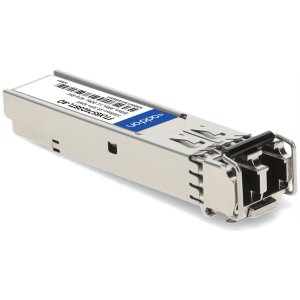 AddOn Networks FTLX8574D3BTL-AO network transceiver module Fiber optic 10000 Mbit/s SFP+ 850 nm