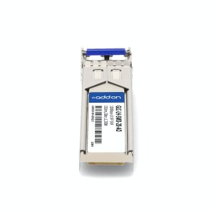 AddOn Networks GLC-LH-SMD-20-AO network transceiver module Fiber optic 1000 Mbit/s SFP 1310 nm
