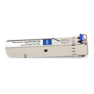 AddOn Networks GLC-LH-SMD-20-AO network transceiver module Fiber optic 1000 Mbit/s SFP 1310 nm