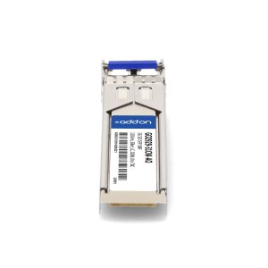 AddOn Networks Embrionix GO2929-31CM Compatible TAA 3G SDI SFP Audio/Video Transceiver (SMF, 1310nm, 30km, LC, DOM, 0 to 70C)