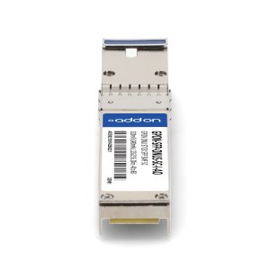 AddOn Networks MSA and TAA GPON ONU Stick SFP Transceiver (SMF, 1310nmTX/1490nmRX, 1.25G/2.5G, 20km, SC, Stick, -40 to 85C)