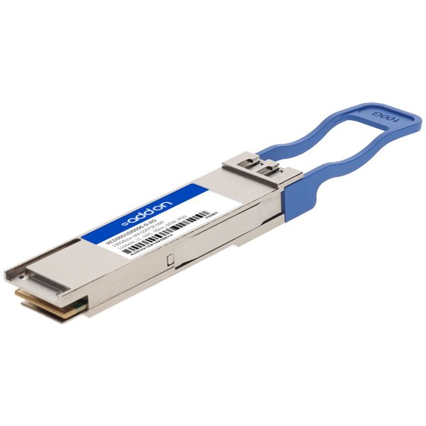 AddOn Networks HCD00D10I0000-0-AO network transceiver module Fiber optic 1000 Mbit/s QSFP28 1310 nm