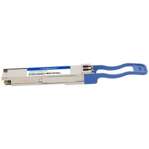 AddOn Networks HCD00D10I0000-0-AO network transceiver module Fiber optic 1000 Mbit/s QSFP28 1310 nm