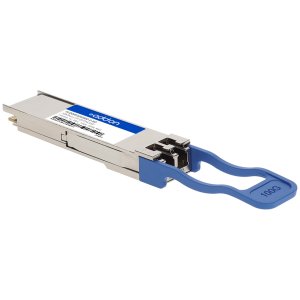 AddOn Networks HCD00D10I0000-0-AO network transceiver module Fiber optic 1000 Mbit/s QSFP28 1310 nm