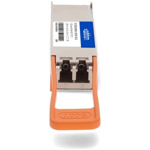 AddOn Networks HCD00D20I0000-0-4WDM-40-AO network transceiver module Fiber optic 100000 Mbit/s QSFP28 1309 nm