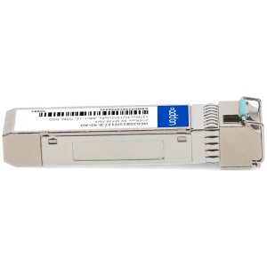 AddOn Networks HCD25B15I0127-0-40-AO network transceiver module Fiber optic 25000 Mbit/s SFP28