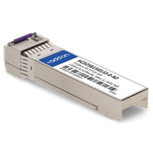 AddOn Networks Fujitsu HCD25B15I0133-0 Compatible TAA 25GBase-BX SFP28 Transceiver (SMF, 1330nmTx/1270nmRx, 10km, LC, -40 to 85C)