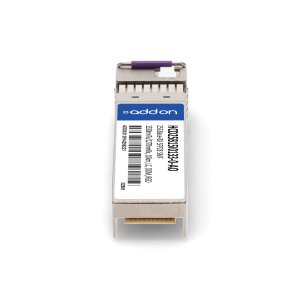 AddOn Networks Fujitsu HCD25B15I0133-0 Compatible TAA 25GBase-BX SFP28 Transceiver (SMF, 1330nmTx/1270nmRx, 10km, LC, -40 to 85C)