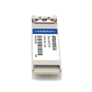 AddOn Networks HXFP8240-DW2955-AO network transceiver module Fiber optic 10000 Mbit/s XFP 1529.55 nm