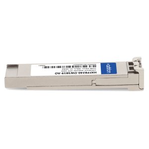 AddOn Networks HXFP8240-DW3819-AO network transceiver module Fiber optic 10000 Mbit/s XFP 1538.19 nm