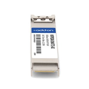 AddOn Networks HXFP8240-DW4772-AO network transceiver module Fiber optic 10000 Mbit/s XFP 1547.72 nm