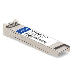 AddOn Networks HXFP8240-DW5172-AO network transceiver module Fiber optic 10000 Mbit/s XFP 1551.72 nm