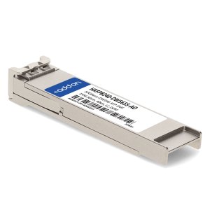 AddOn Networks HXFP8240-DW5655-AO network transceiver module Fiber optic 10000 Mbit/s XFP 1556.55 nm