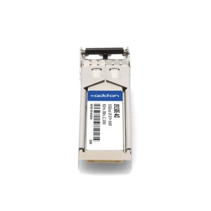 AddOn Networks J9150E-AO network transceiver module Fiber optic 10000 Mbit/s SFP+ 850 nm