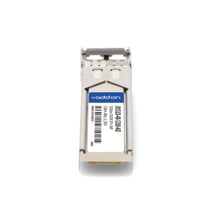 AddOn Networks HP J9151D-40-1310 Compatible TAA 10GBase-CWDM SFP+ Transceiver (SMF, 1310nm, 40km, LC, DOM)
