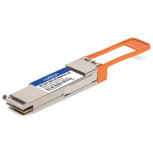 AddOn Networks JNP-QSFP-100G-LR4-4WDM-40-I-AO network transceiver module Fiber optic 40000 Mbit/s QSFP28