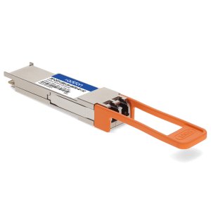 AddOn Networks JNP-QSFP-100G-LR4-4WDM-40-I-AO network transceiver module Fiber optic 40000 Mbit/s QSFP28