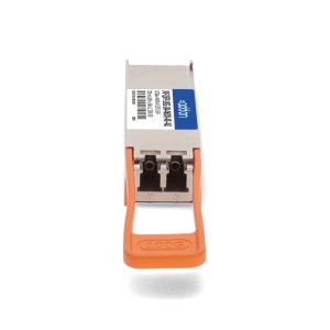 AddOn Networks JNP-QSFP-100G-LR4-4WDM-40-I-AO network transceiver module Fiber optic 40000 Mbit/s QSFP28