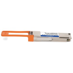 AddOn Networks JNP-QSFP-100G-LR4-4WDM-40-I-AO network transceiver module Fiber optic 40000 Mbit/s QSFP28