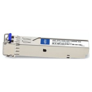 AddOn Networks JNP-SFP25GLRI300M-AO network transceiver module Fiber optic SFP28 1310 nm