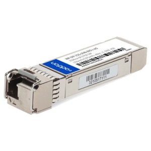 AddOn Networks JNP-SFP-25G-LR40-BXD-I-AO network transceiver module SFP28