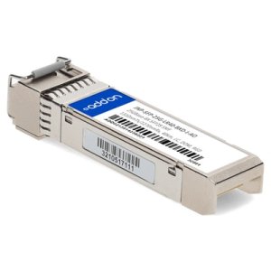 AddOn Networks JNP-SFP-25G-LR40-BXD-I-AO network transceiver module SFP28