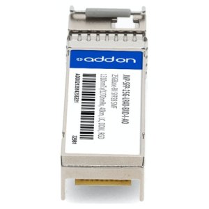 AddOn Networks JNP-SFP-25G-LR40-BXD-I-AO network transceiver module SFP28