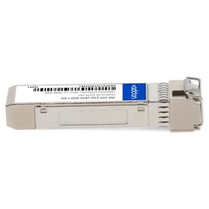 AddOn Networks JNP-SFP-25G-LR40-BXD-I-AO network transceiver module SFP28