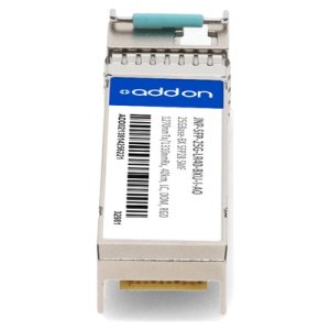 AddOn Networks JNP-SFP-25G-LR40-BXU-I-AO network transceiver module Fiber optic SFP28