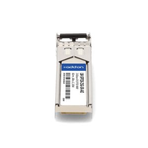 AddOn Networks Kemp Technologies LM-SFP28-25G-SR Compatible TAA 25GBase-SR SFP28 Transceiver (MMF, 850nm, 100m, LC, DOM)