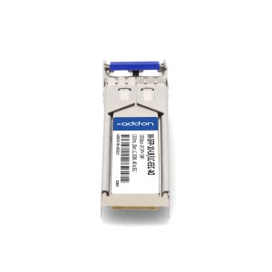 AddOn Networks M-SFP-10-LR/LC-EEC-AO network transceiver module Fiber optic 10000 Mbit/s SFP+ 1310 nm