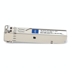 AddOn Networks M-SFP-10-ZR/LC-AO network transceiver module Fiber optic 10000 Mbit/s SFP+ 1550 nm