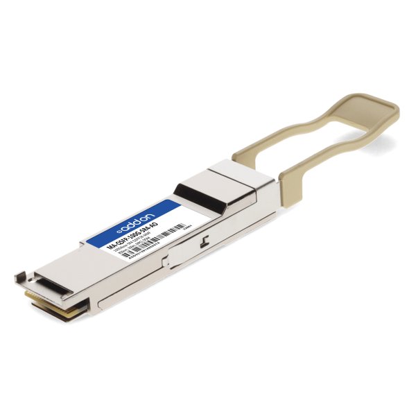 AddOn Networks MA-QSFP-100G-SR4-AO network transceiver module 100 Mbit/s QSFP28 850 nm