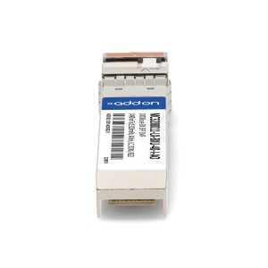 AddOn Networks Mellanox MC3208011-LX-BXU-40-I Compatible TAA 1000Base-BX SFP Transceiver (SMF, 1310nmTx/1490nmRx, 40km, LC, DOM, -40 to 85C)