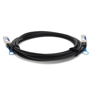 AddOn Networks Mellanox MCP1600-E004E26 Compatible TAA Compliant 56G/100GBase-CU QSFP28 Direct Attach Cable (Passive Twinax, 4m)