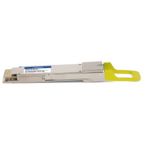 AddOn Networks MELLANOX MMS1V00-WM COMP XCVR network transceiver module Fiber optic 400000 Mbit/s QSFP-DD 1310 nm