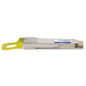 AddOn Networks MELLANOX MMS1V00-WM COMP XCVR network transceiver module Fiber optic 400000 Mbit/s QSFP-DD 1310 nm