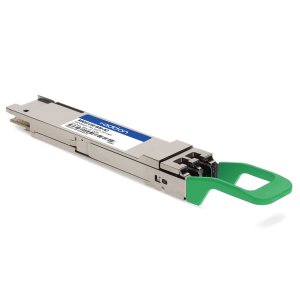AddOn Networks MMS1V50-WM-AO network transceiver module Fiber optic 400000 Mbit/s QSFP-DD 1310 nm