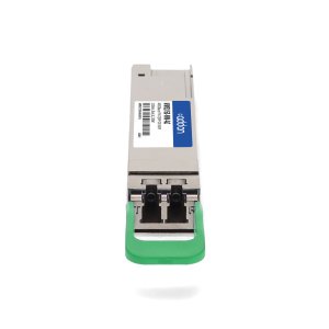 AddOn Networks MMS1V50-WM-AO network transceiver module Fiber optic 400000 Mbit/s QSFP-DD 1310 nm