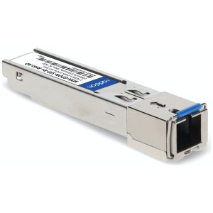 AddOn Networks MXK-GPON-SFPB+RSSIAO network transceiver module Fiber optic 2400 Mbit/s SFP