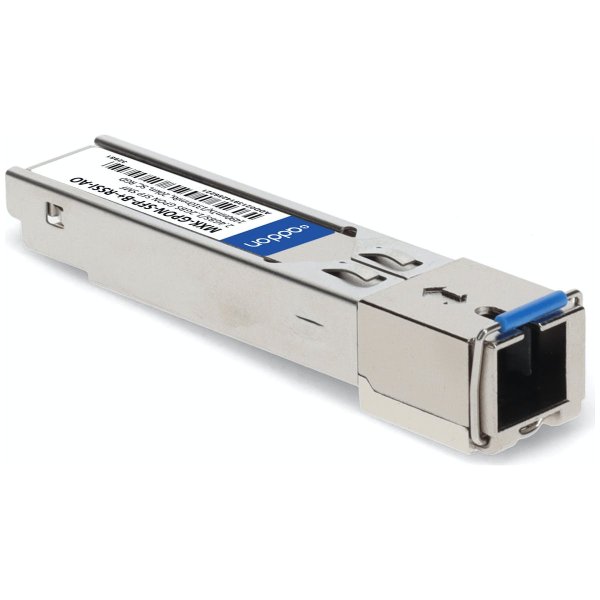 AddOn Networks MXK-GPON-SFPB+RSSIAO network transceiver module Fiber optic 2400 Mbit/s SFP