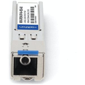 AddOn Networks MXK-GPON-SFPB+RSSIAO network transceiver module Fiber optic 2400 Mbit/s SFP
