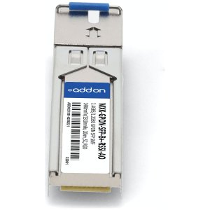 AddOn Networks MXK-GPON-SFPB+RSSIAO network transceiver module Fiber optic 2400 Mbit/s SFP