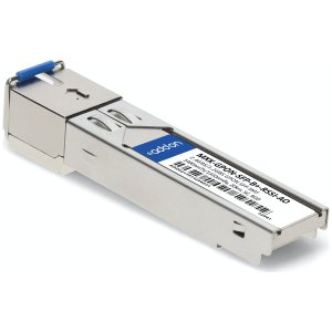 AddOn Networks MXK-GPON-SFPB+RSSIAO network transceiver module Fiber optic 2400 Mbit/s SFP
