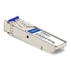 AddOn Networks Nortel NTTP03BF Compatible TAA OC-48 SR1 SFP Transceiver (SMF, 1310nm, 2km, LC, DOM)