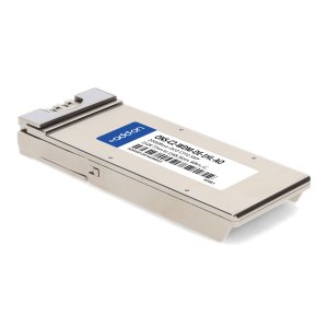AddOn Networks Cisco ONS-C2-WDM-DE-1HL Compatible TAA 200GBase-DWDM CFP2 Transceiver (SMF, 1528.77nm to 1568.36nm, 80km, LC)
