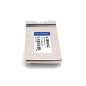 AddOn Networks Cisco ONS-C2-WDM-DE-1HL Compatible TAA 200GBase-DWDM CFP2 Transceiver (SMF, 1528.77nm to 1568.36nm, 80km, LC)