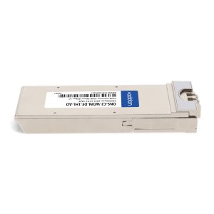 AddOn Networks Cisco ONS-C2-WDM-DE-1HL Compatible TAA 200GBase-DWDM CFP2 Transceiver (SMF, 1528.77nm to 1568.36nm, 80km, LC)