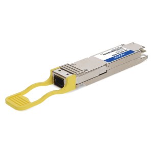 AddOn Networks Arista Networks OSFP-400G-DR4-AR Compatible TAA 400GBase-DR4 OSFP Transceiver (SMF, 1310nm, 500m, MPO, DOM)